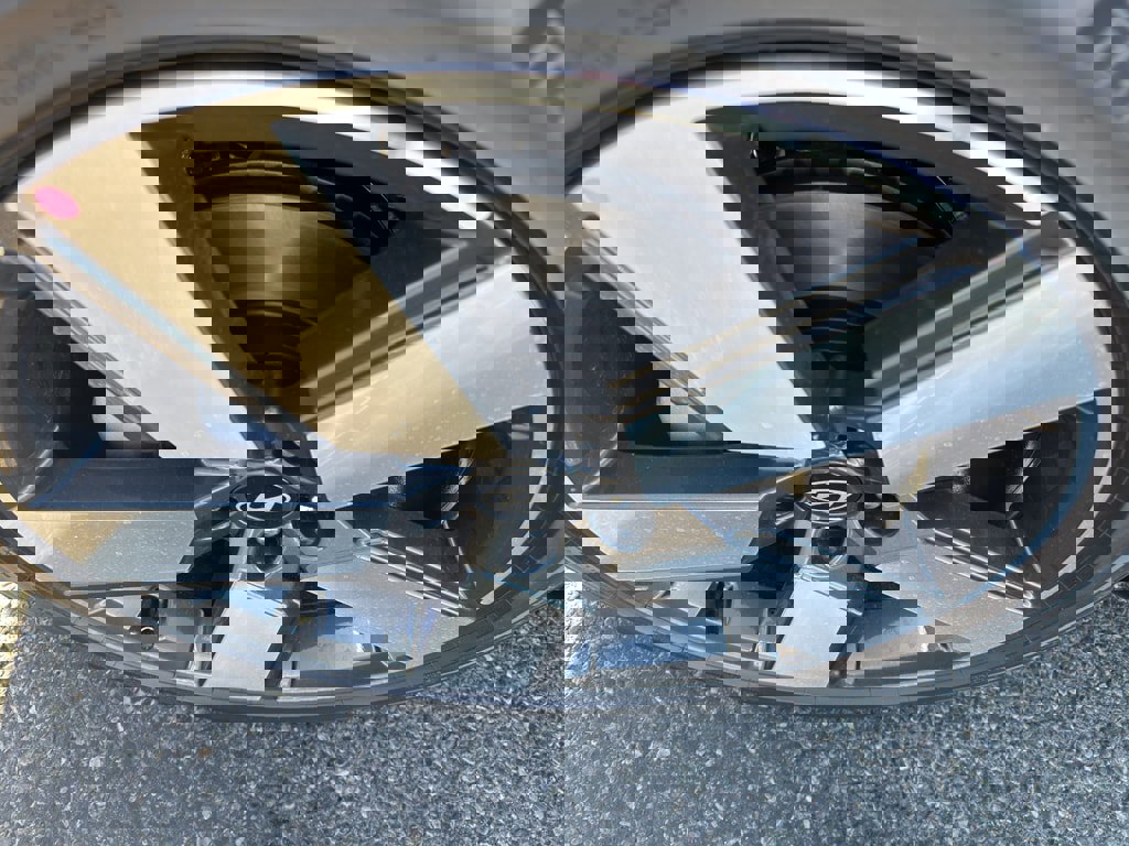 New 2026 Hyundai Santa Fe Limited image 27