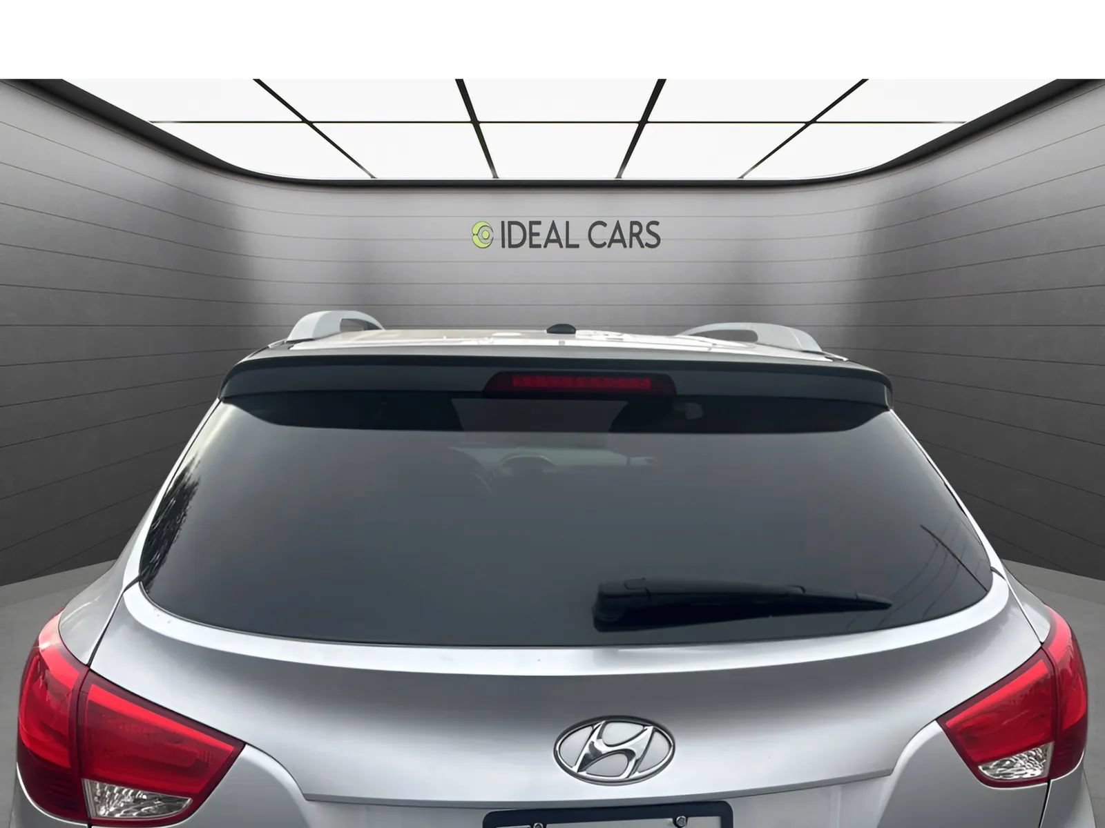 Used 2014 Hyundai Tucson SE FWD image 6