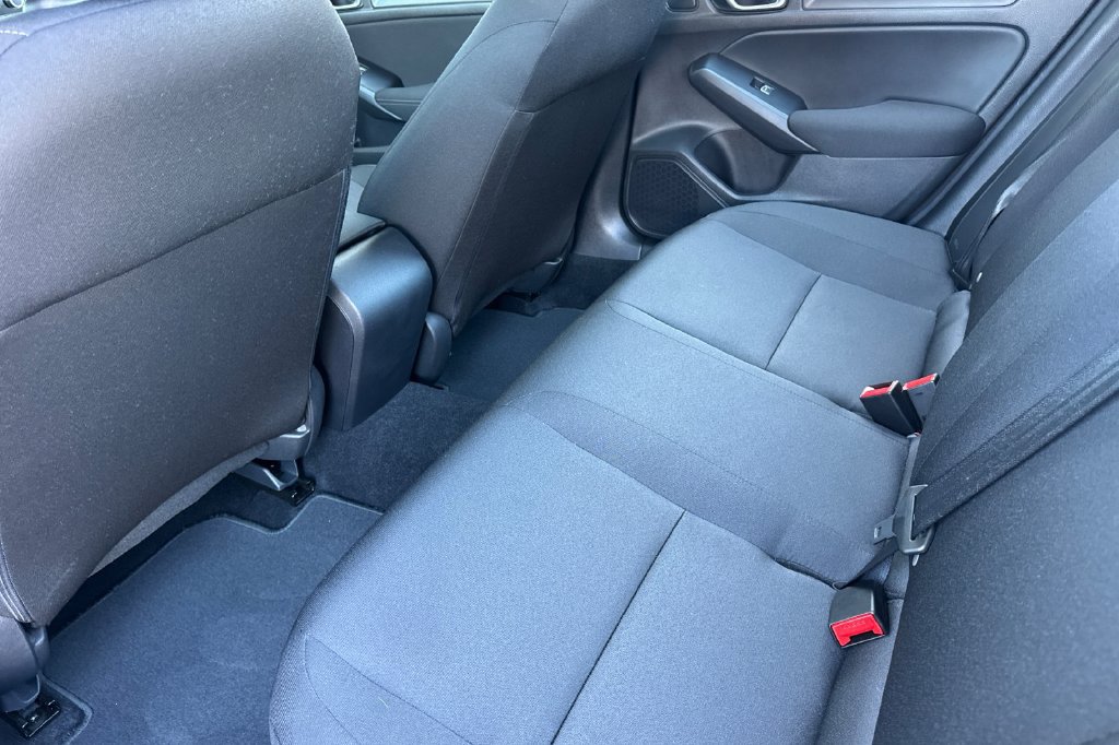 Used 2026 Honda Civic LX image 15