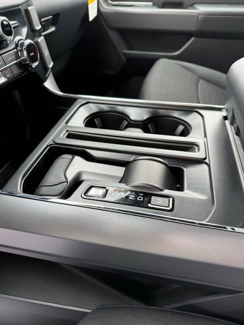 New 2026 Ford F150 XLT w/ Equipment Group 302A MID image 19