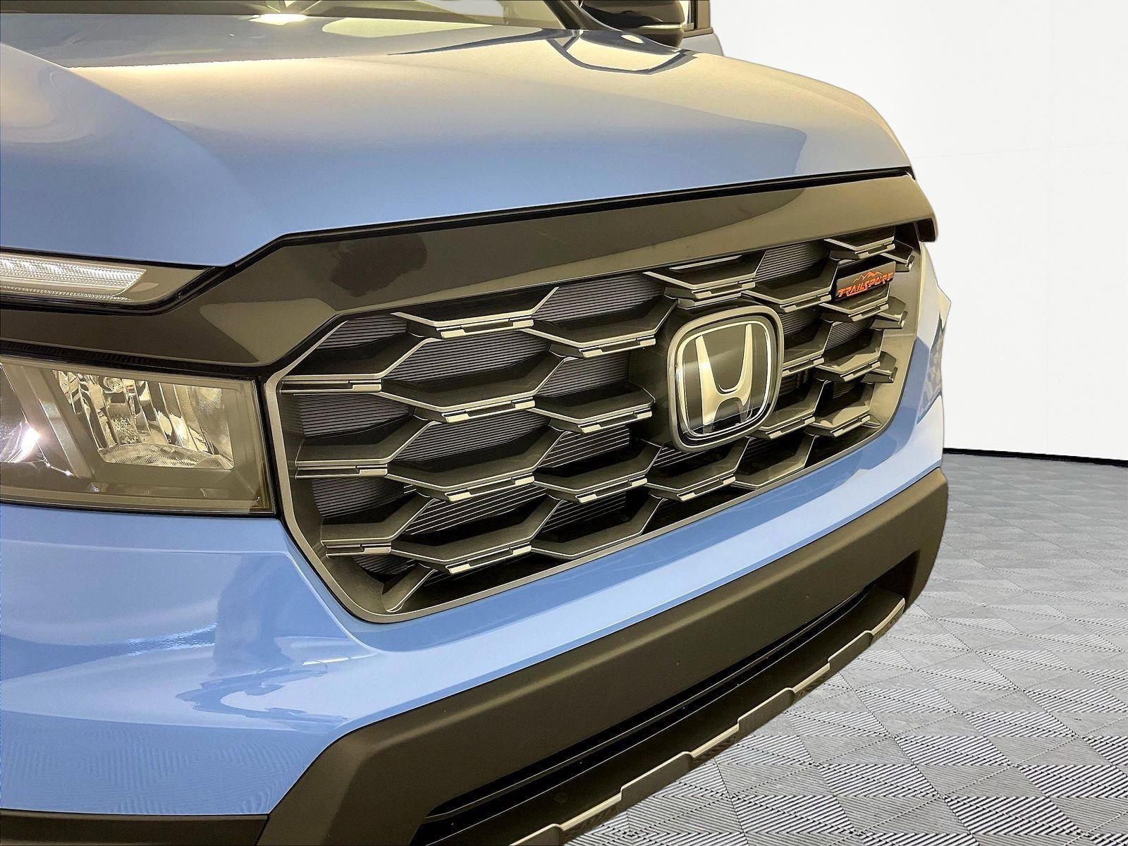 Used 2025 Honda Ridgeline TrailSport+ image 33