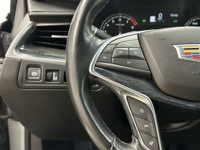 Used 2023 Cadillac XT5 Premium Luxury FWD image 17