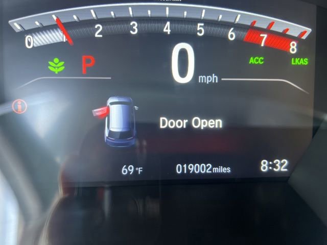 Used 2021 Honda CR-V EX image 31