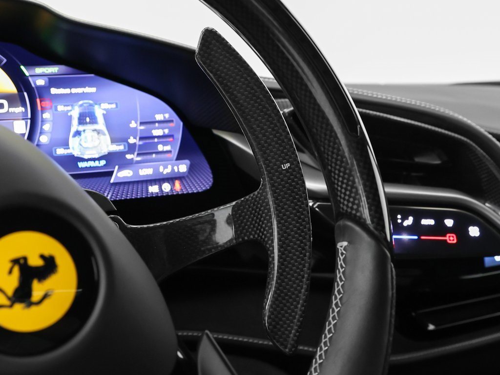 Certified 2022 Ferrari SF90 Stradale image 52