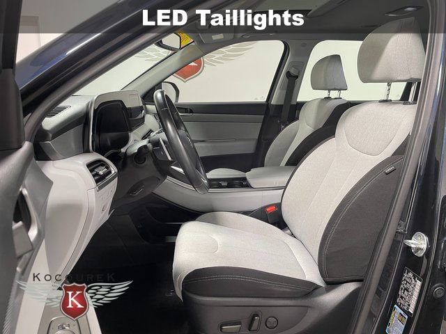 Used 2020 Hyundai Palisade SEL w/ Convenience Package AWD/4WD image 12