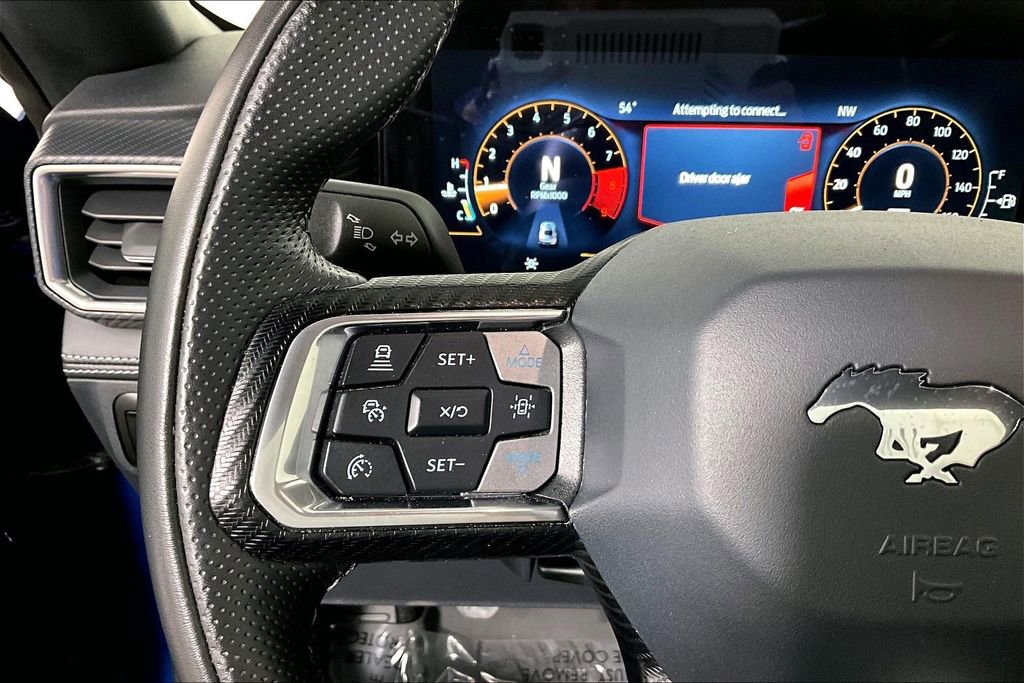 Used 2024 Ford Mustang GT Premium image 18