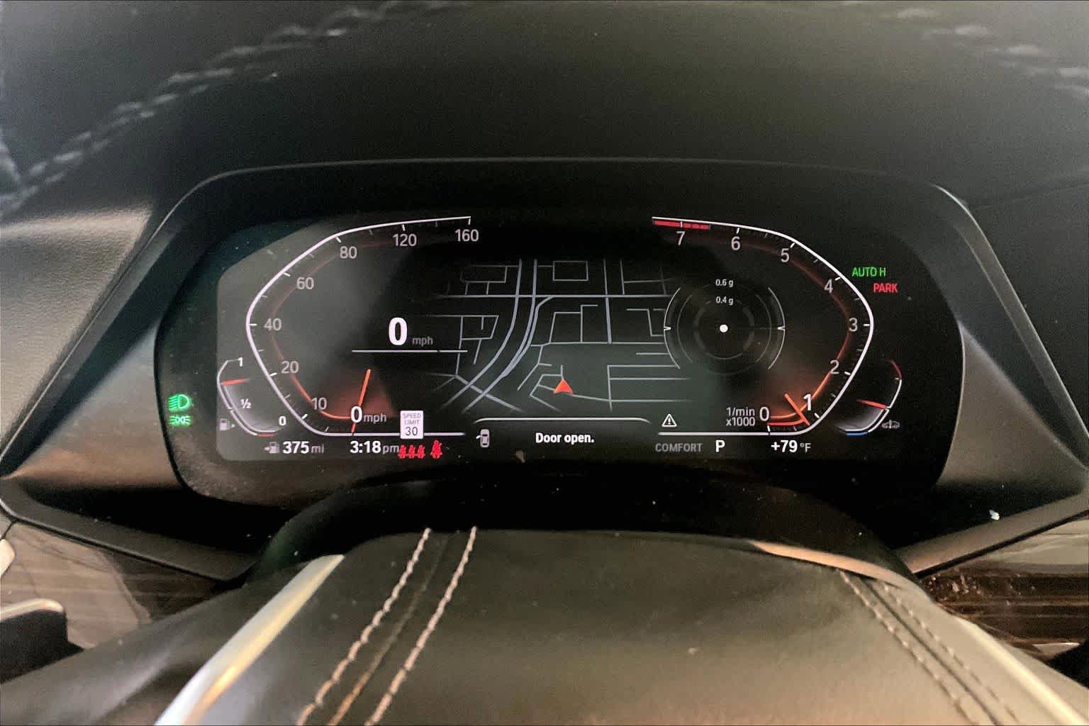 Used 2019 BMW X5 xDrive40i w/ Convenience Package AWD/4WD image 24