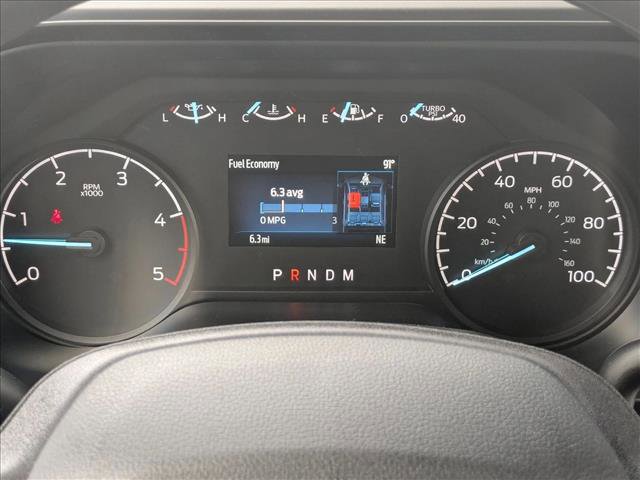New 2026 Ford F250 XLT w/ FX4 Off-Road Package image 11