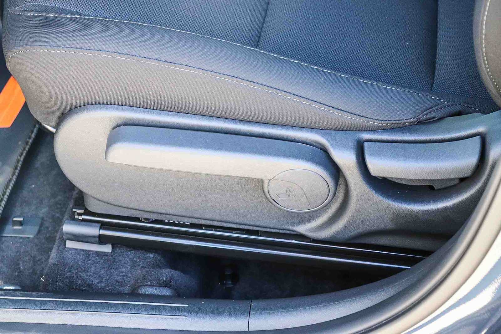 New 2026 Hyundai Kona SEL Sport FWD image 26