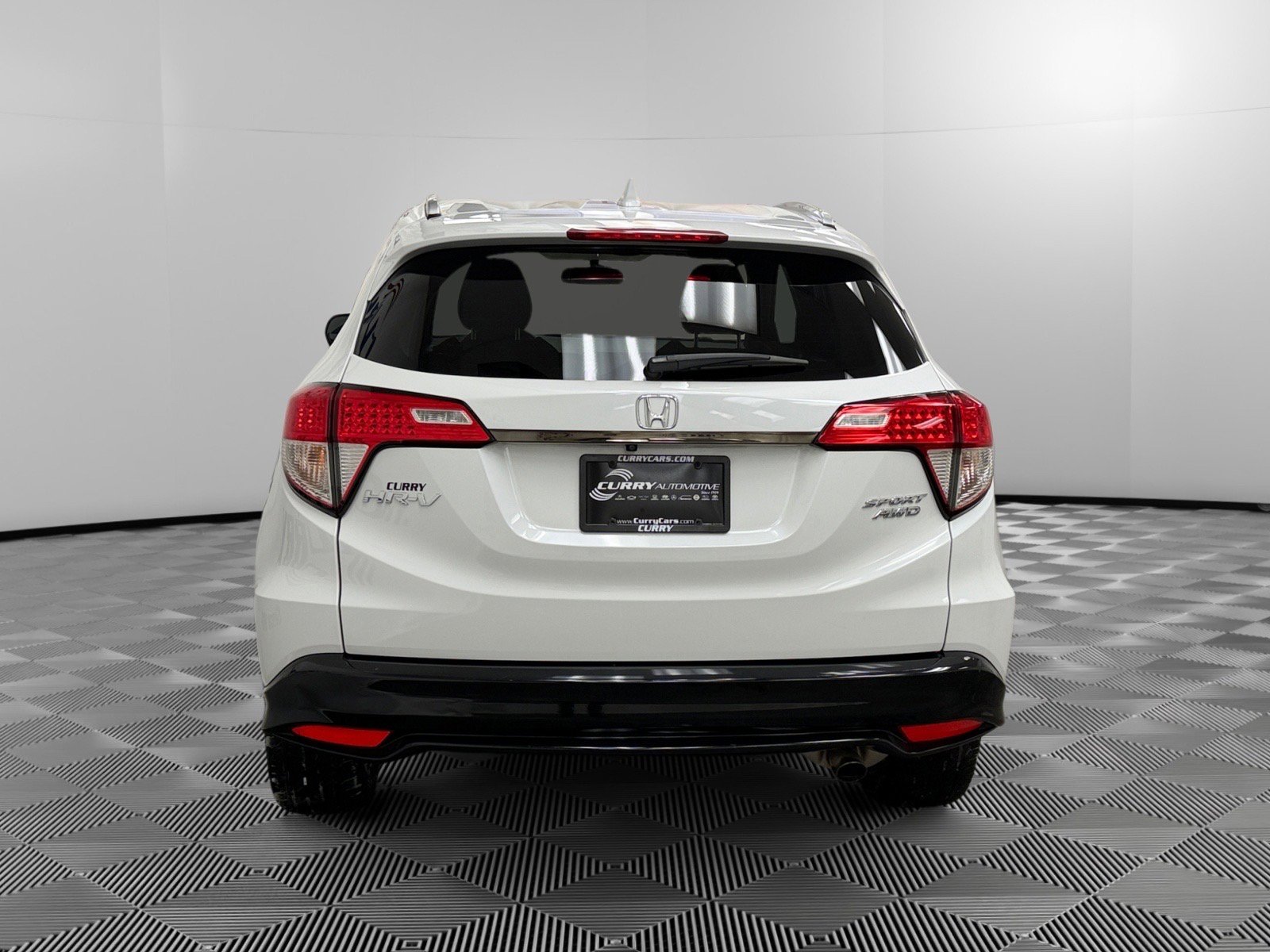 Used 2022 Honda HR-V Sport image 4