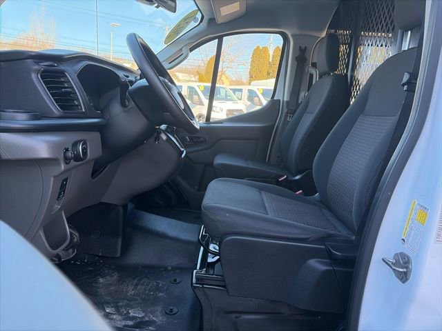 Used 2024 Ford Transit 250 Base w/ Exterior Upgrade Package image 14