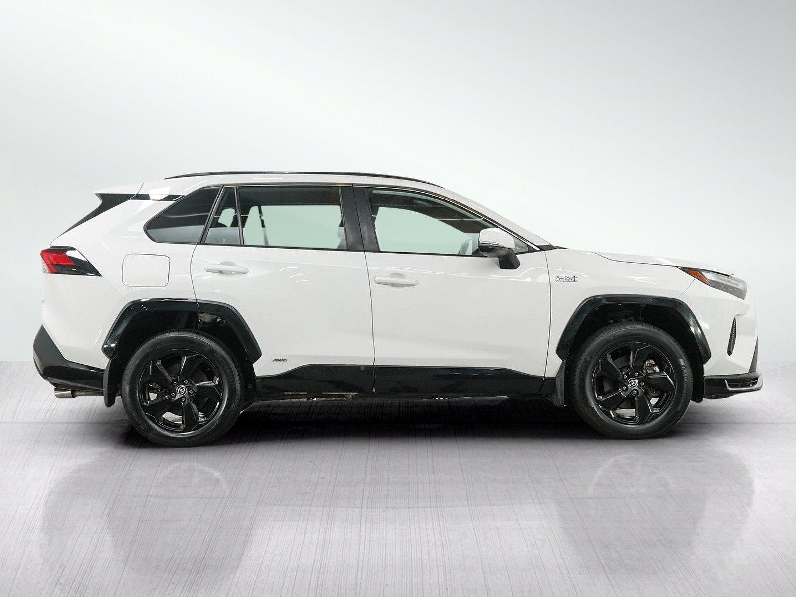 Used 2023 Toyota RAV4 SE AWD/4WD image 6