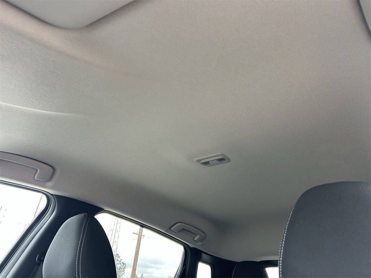 New 2026 Nissan Kicks SV FWD image 35