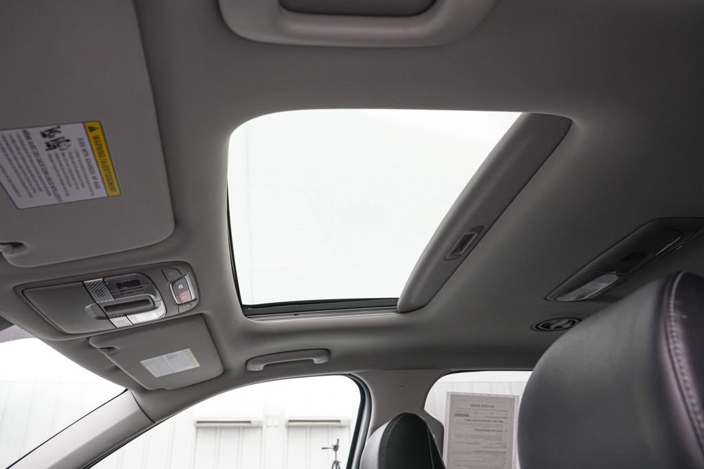 Used 2023 Kia Telluride S w/ S Sunroof Package AWD/4WD image 19