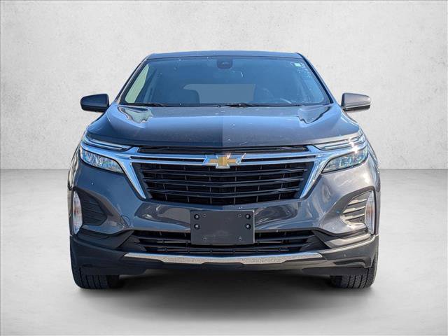 Used 2023 Chevrolet Equinox LT image 2