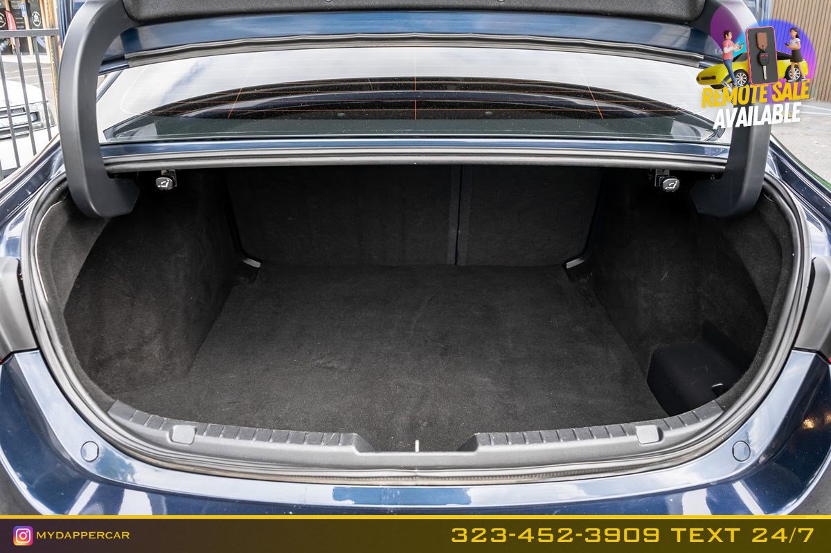 Used 2020 MAZDA MAZDA3 Sedan w/ Select Package FWD image 16