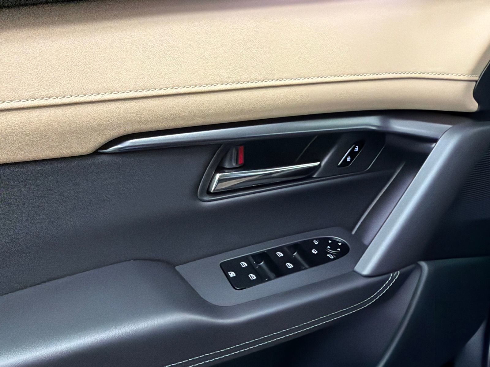 New 2026 MAZDA CX-5 2.5 S w/ Premium Package image 36