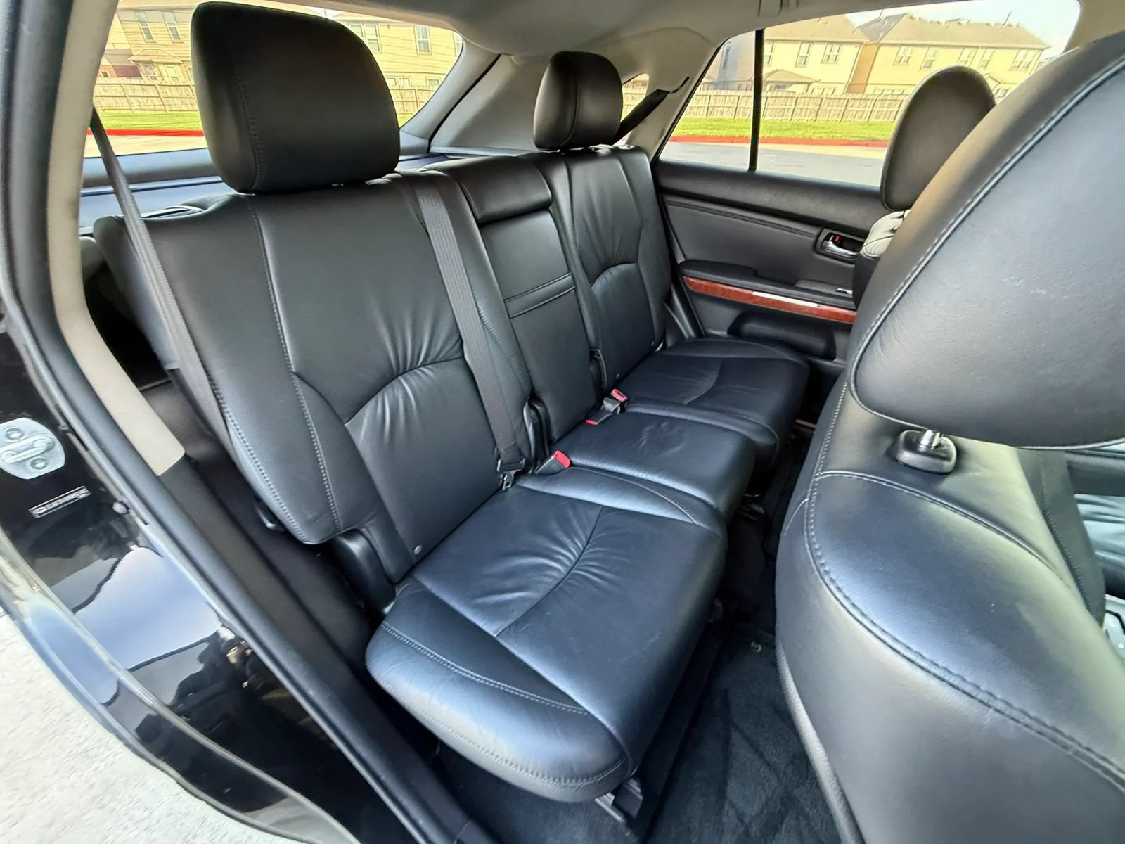 Used 2008 Lexus RX 350 2WD image 15