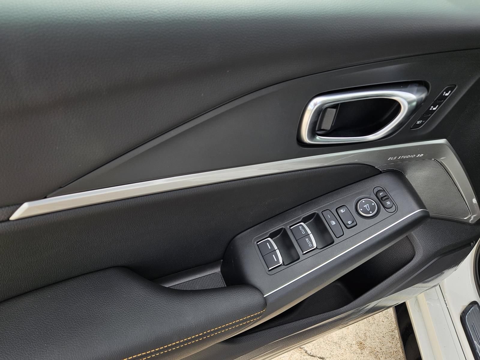 New 2026 Acura Integra A-Spec w/ Technology Package FWD image 17