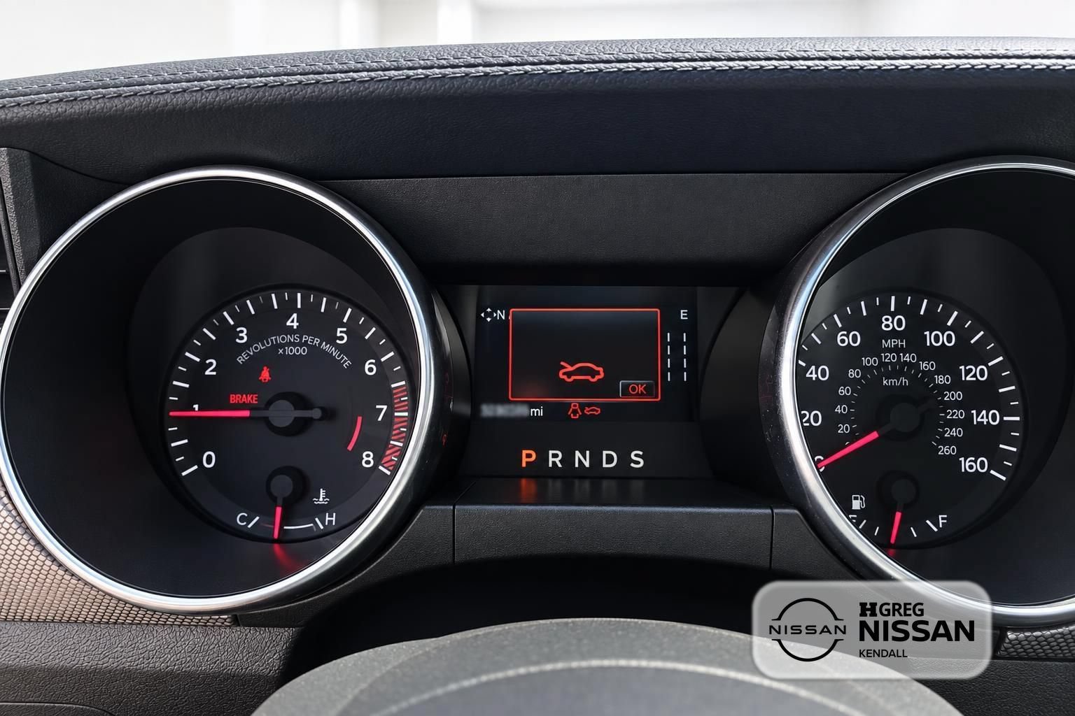 Used 2021 Ford Mustang GT RWD image 11