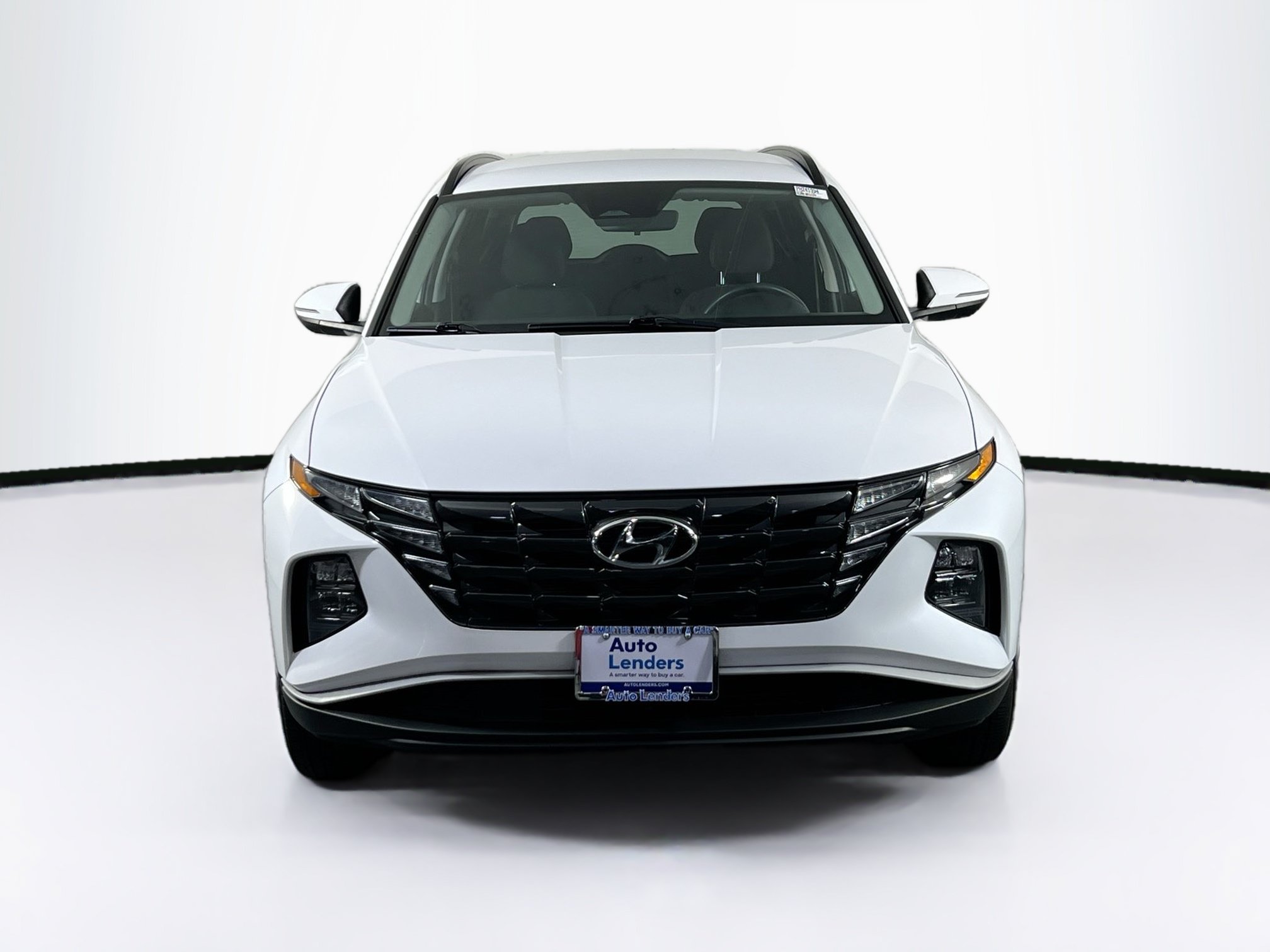 Used 2023 Hyundai Tucson SEL AWD/4WD image 2