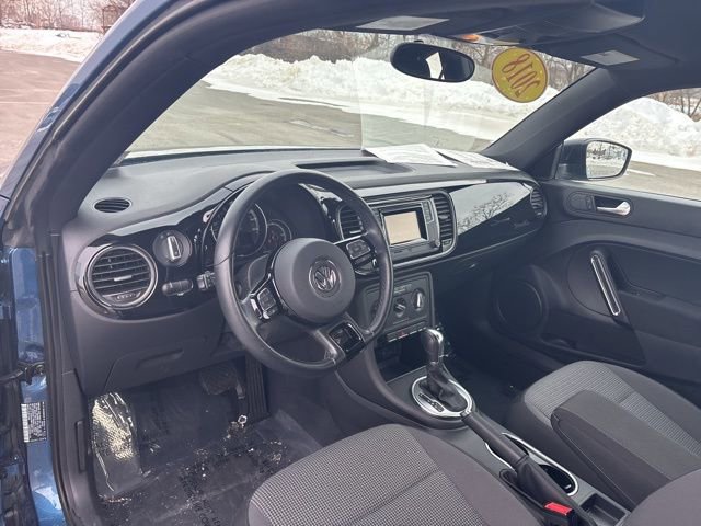 Used 2018 Volkswagen Beetle 2.0T S image 17