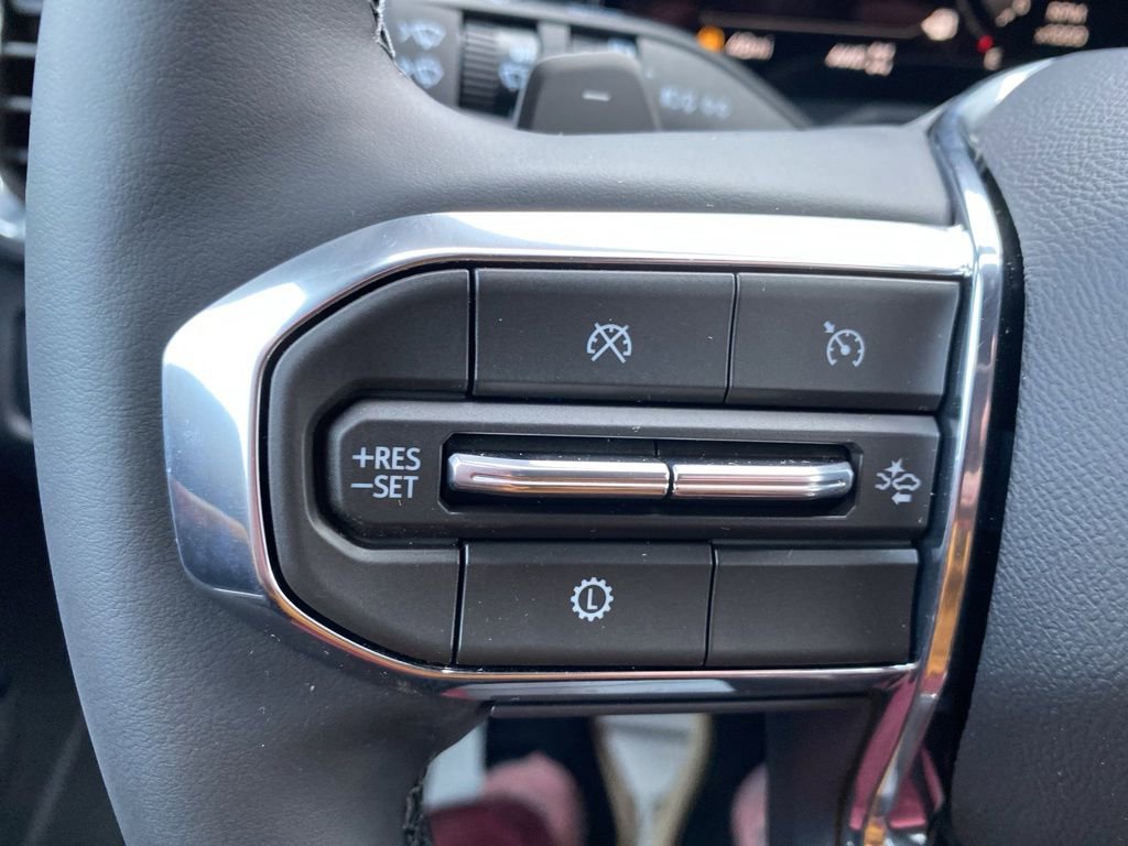 New 2026 GMC Acadia Elevation image 17