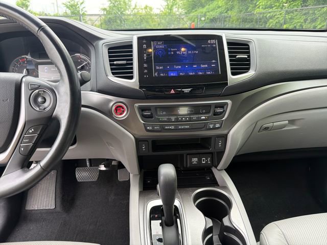 Used 2019 Honda Ridgeline RTL-T image 20