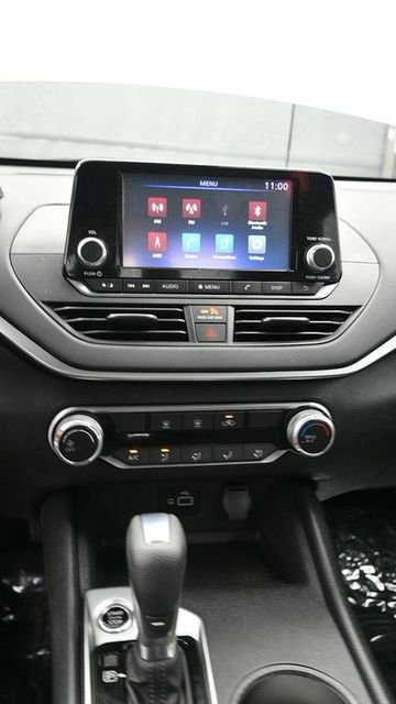 Used 2021 Nissan Altima 2.5 S FWD image 20