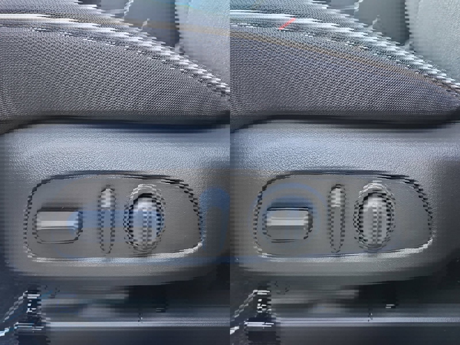 New 2026 Chevrolet TrailBlazer LT w/ Convenience Package image 8