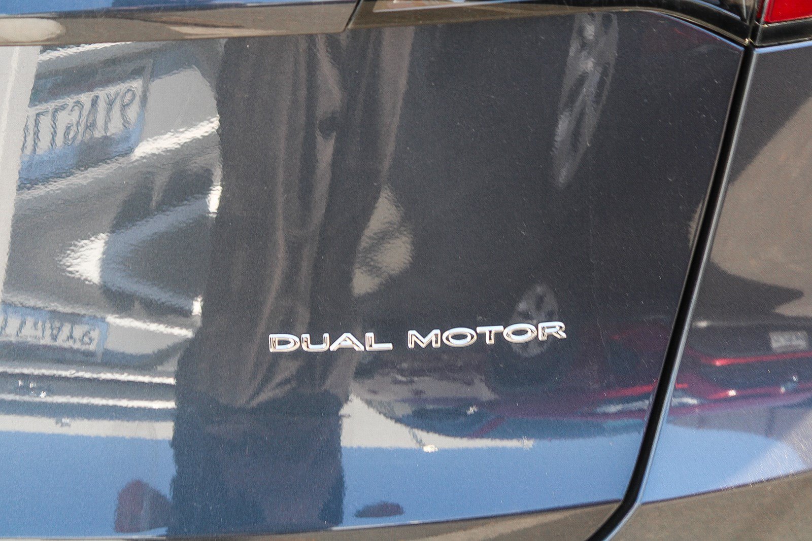 Used 2021 Tesla Model Y Long Range AWD/4WD image 15