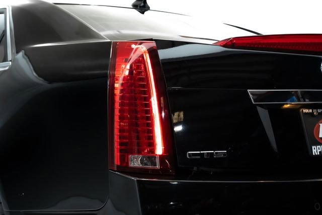 Used 2010 Cadillac CTS V image 9