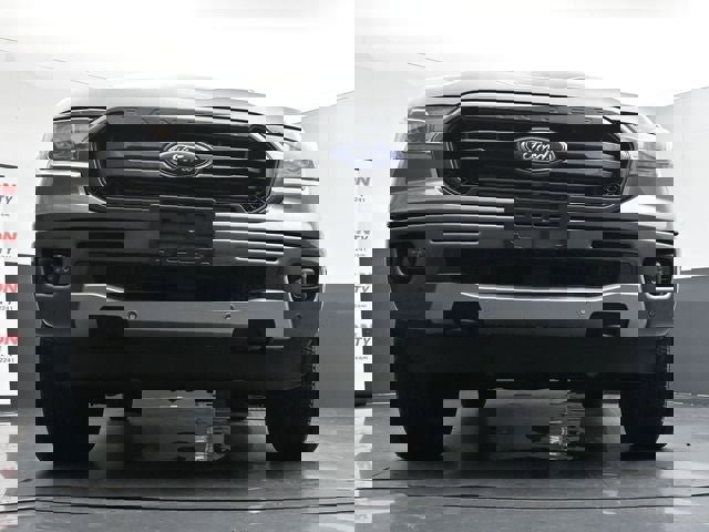 Used 2021 Ford Ranger Lariat w/ Equipment Group 501A High image 40