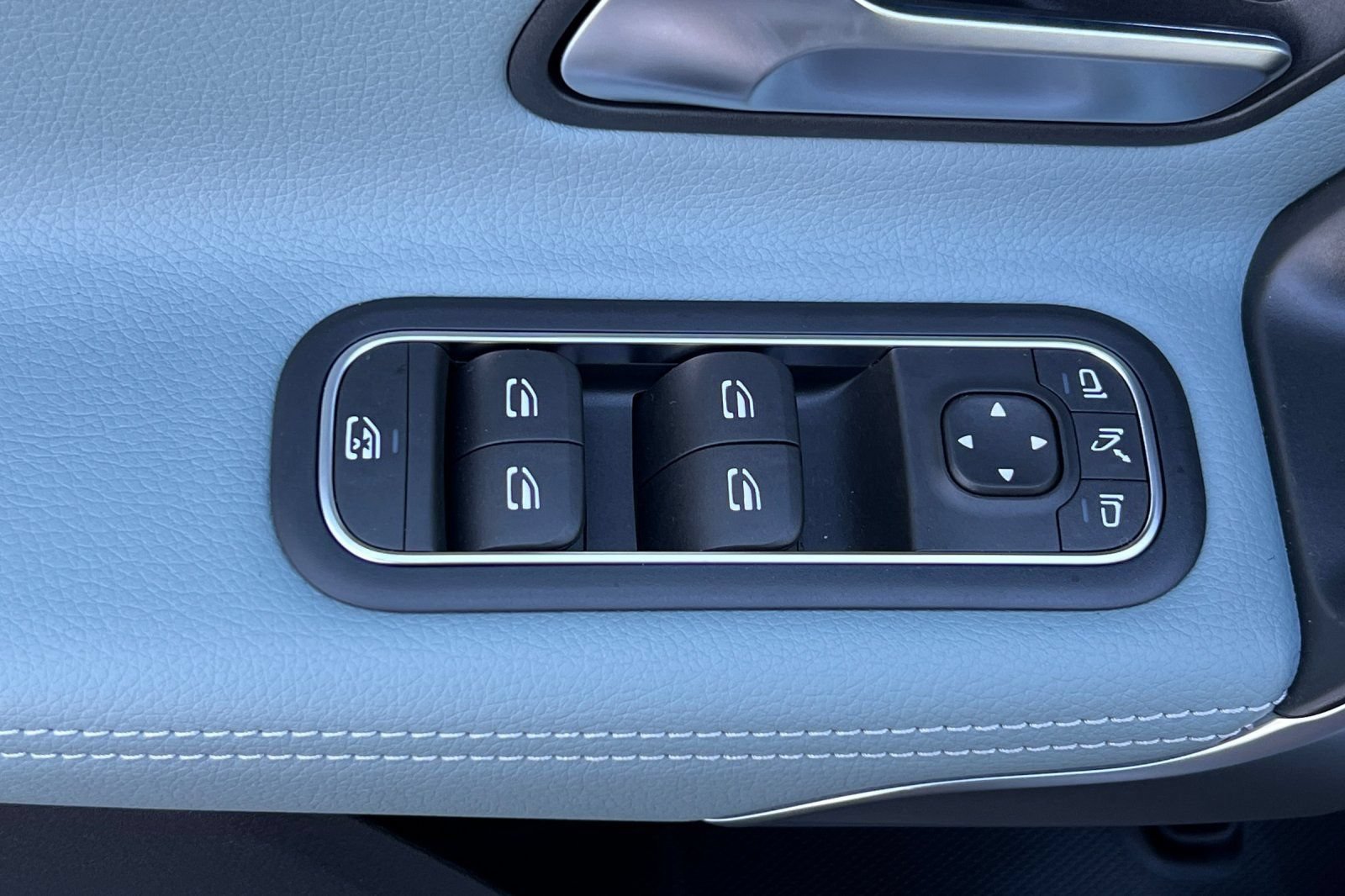 New 2026 Mercedes-Benz CLA 250 image 15