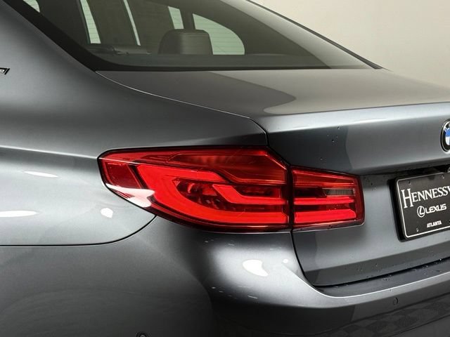 Used 2018 BMW 530e xDrive AWD/4WD image 14