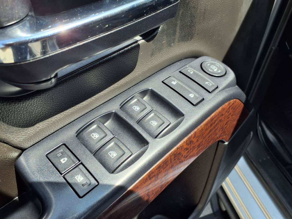 Used 2014 GMC Sierra 1500 SLE w/ SLE Value Package AWD/4WD image 23