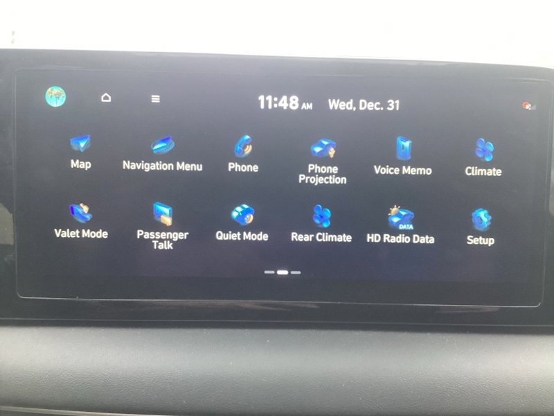 Used 2023 Hyundai Palisade SEL w/ Premium Package image 20