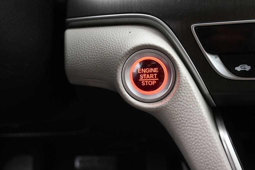 Used 2019 Honda Accord LX image 21