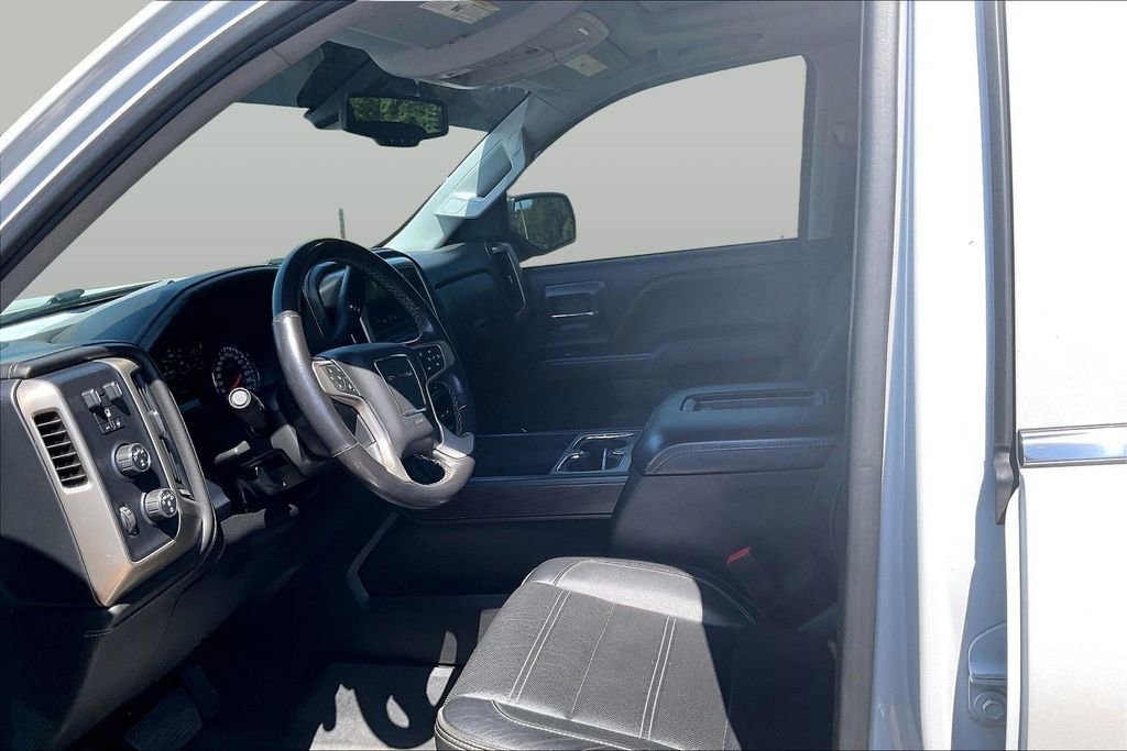 Used 2018 GMC Sierra 1500 Denali AWD/4WD image 25
