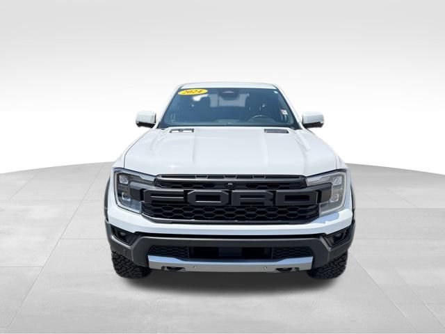 Used 2024 Ford Ranger Raptor image 2