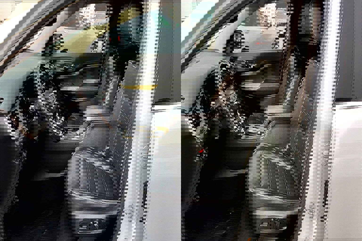 Used 2019 GMC Acadia Denali w/ Technology Package image 21