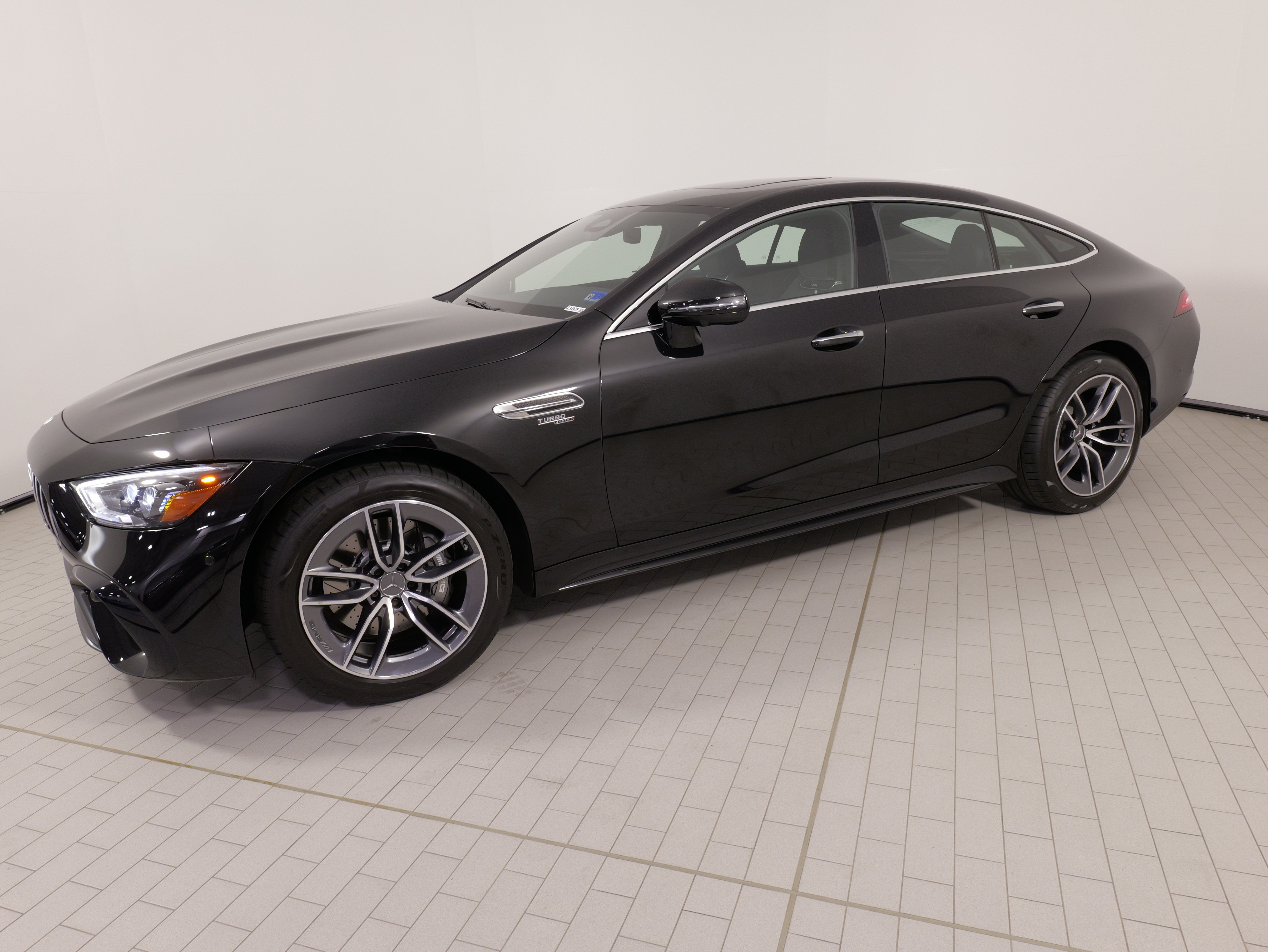 Used 2024 Mercedes-Benz AMG GT 43