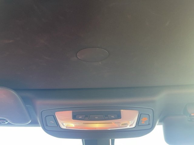 Used 2016 BMW 428i xDrive Convertible image 14