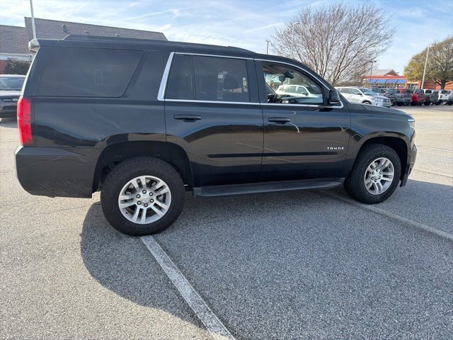 Used 2017 Chevrolet Tahoe LS image 6