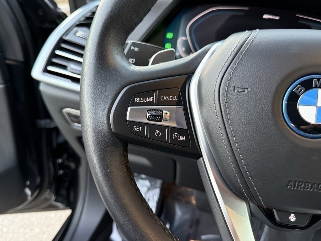 Certified 2022 BMW X5 xDrive45e w/ Climate Comfort Package image 24