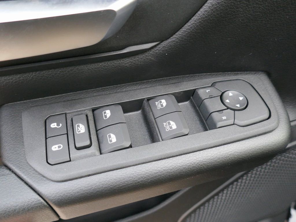 New 2026 RAM 1500 Express AWD/4WD image 14