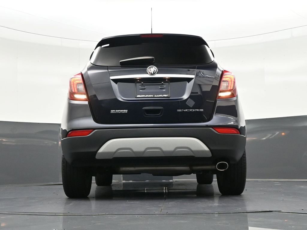 Used 2022 Buick Encore Preferred w/ Safety Package FWD image 26