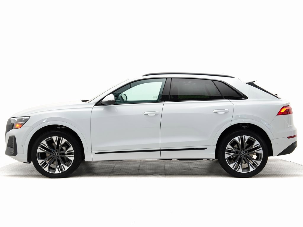 New 2025 Audi Q8 Premium Plus image 29