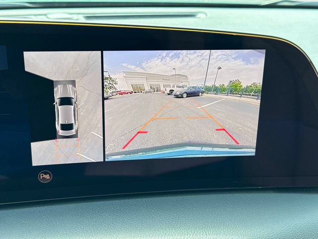 New 2026 Cadillac CT5 Premium Luxury w/ Technology Package AWD/4WD image 21