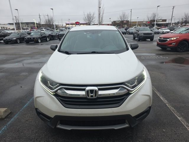 Used 2019 Honda CR-V LX image 2